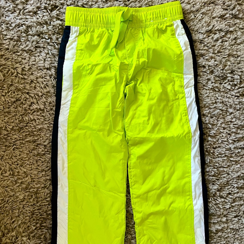 Gymboree pants- toddler